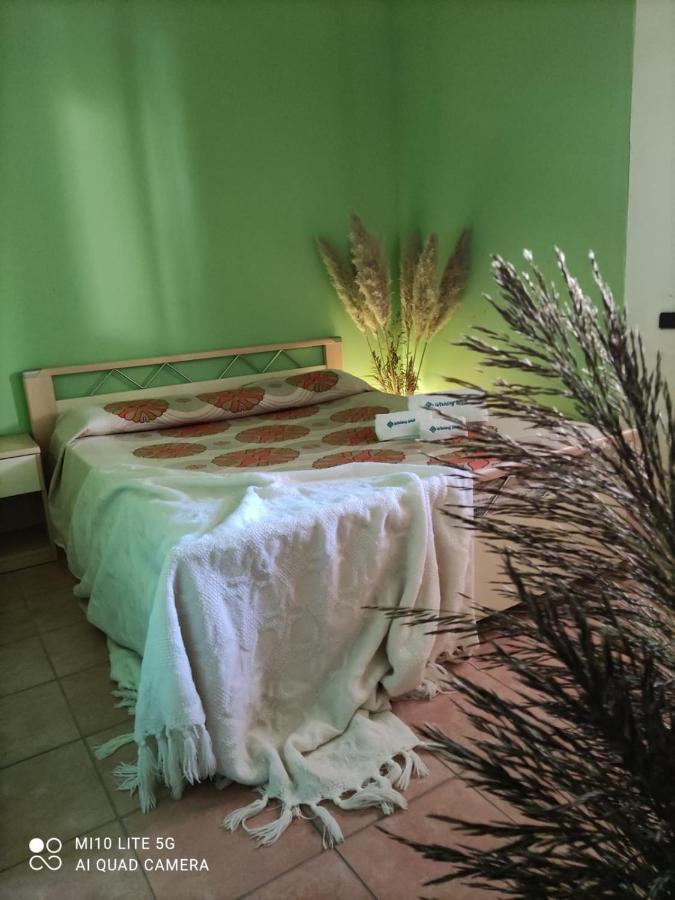 Hotel Wishing Well Maratea Esterno foto