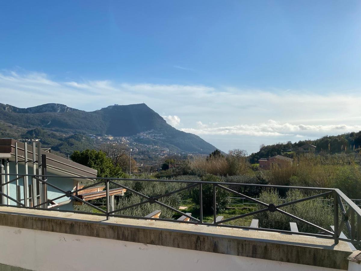 Hotel Wishing Well Maratea Esterno foto
