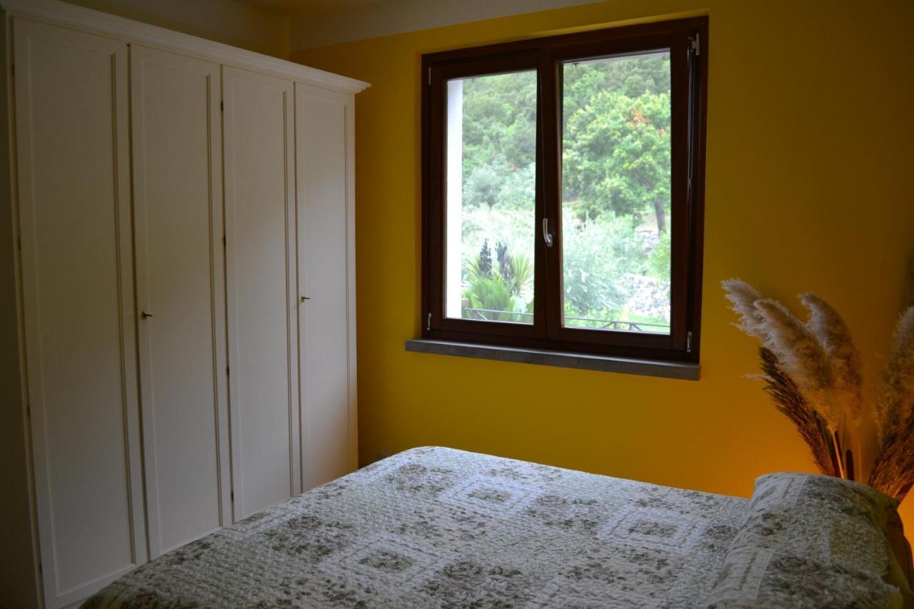 Hotel Wishing Well Maratea Esterno foto