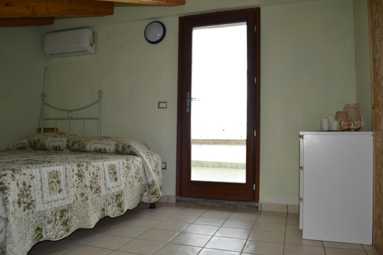 Hotel Wishing Well Maratea Esterno foto