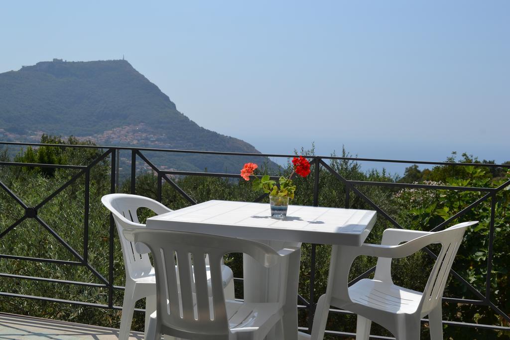 Hotel Wishing Well Maratea Camera foto