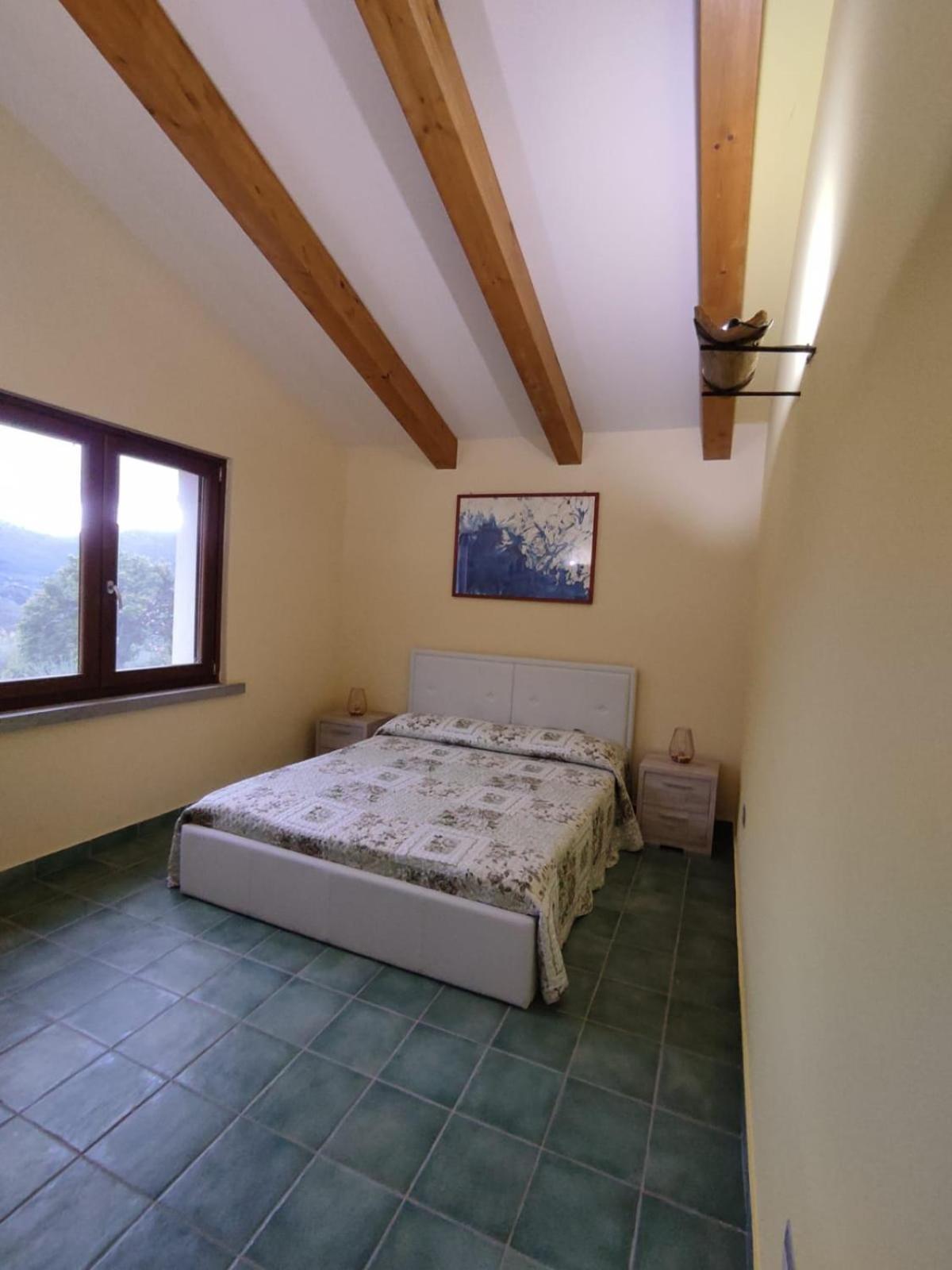 Hotel Wishing Well Maratea Esterno foto